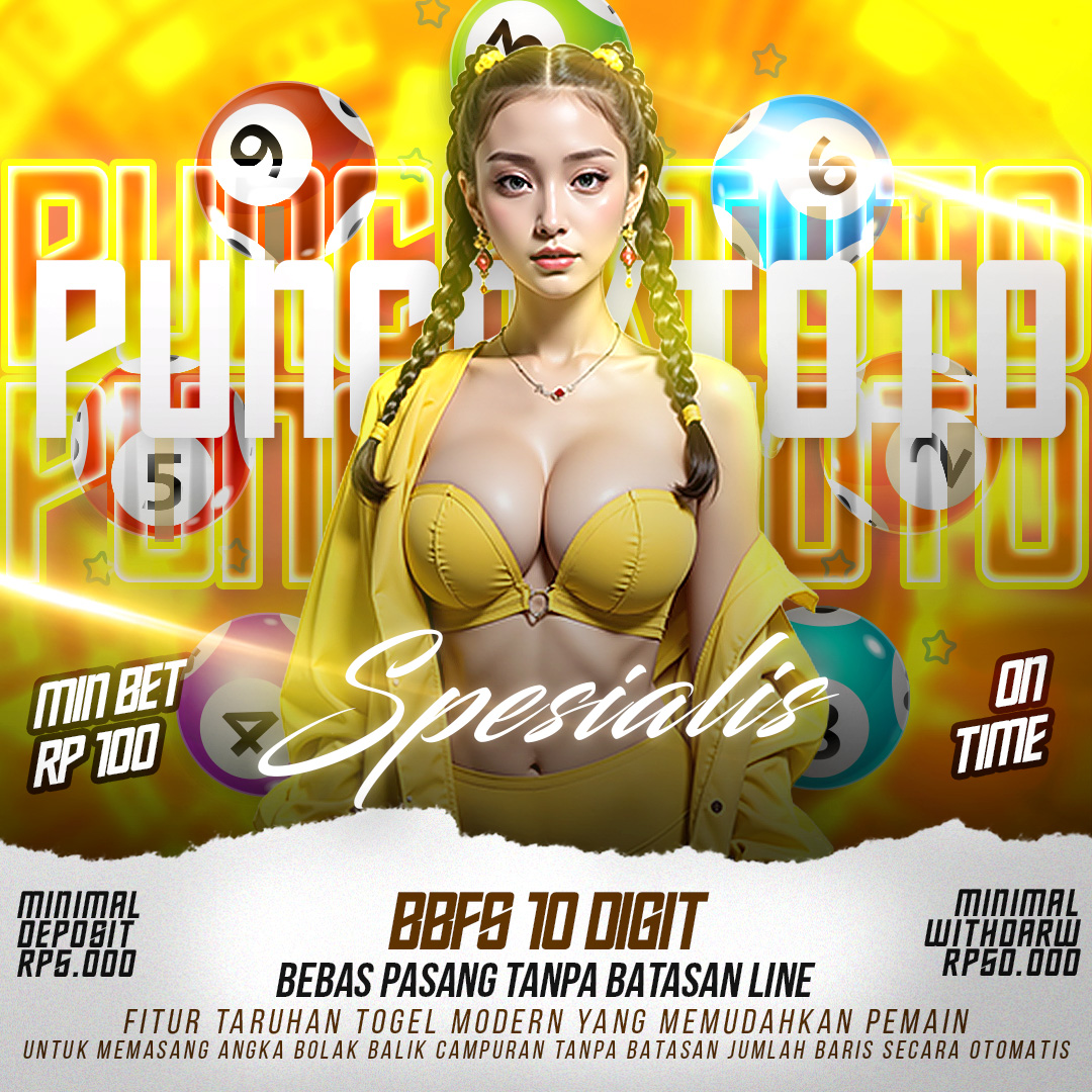 PUNCAKTOTO | Watching Platform Togel Online Untuk Pengalaman Lebih Praktis